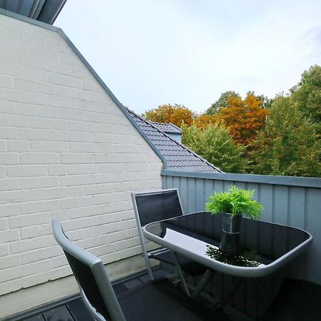 Residenz Seestern Wohnung 45 Boltenhagen  Εξωτερικό φωτογραφία