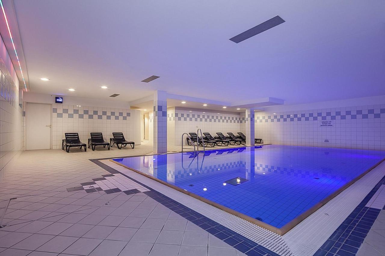 Residenz Seestern Wohnung 45 Boltenhagen  Εξωτερικό φωτογραφία
