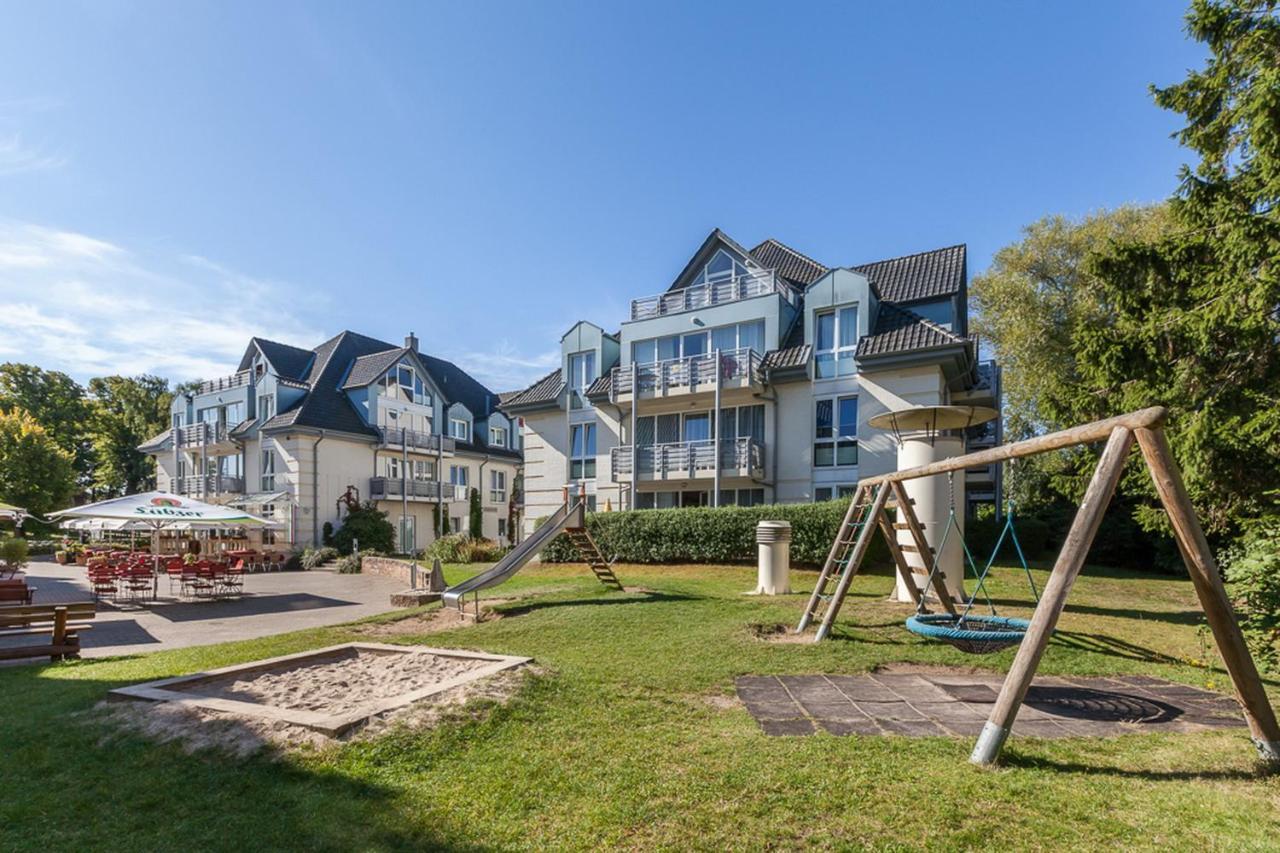 Residenz Seestern Wohnung 45 Boltenhagen  Εξωτερικό φωτογραφία