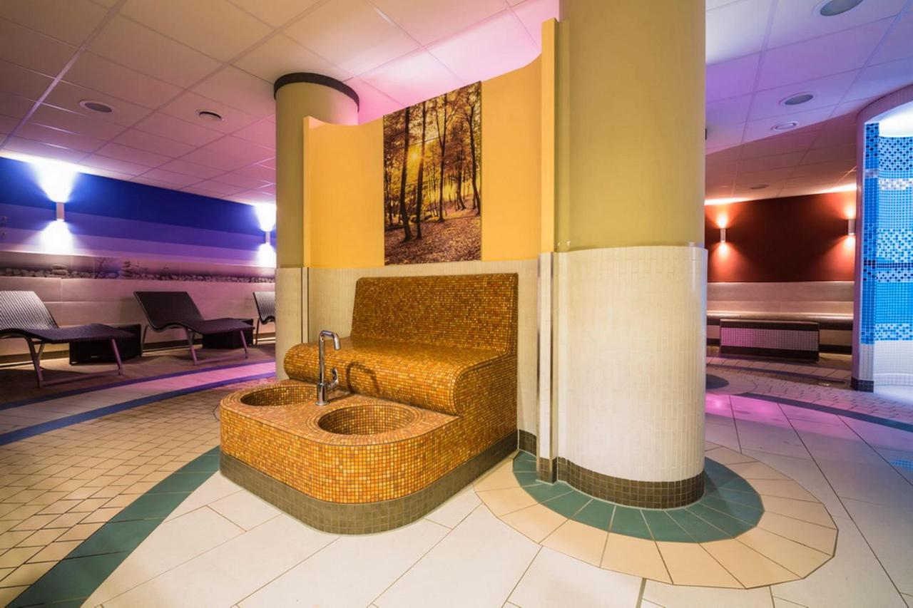 Residenz Seestern Wohnung 45 Boltenhagen  Εξωτερικό φωτογραφία