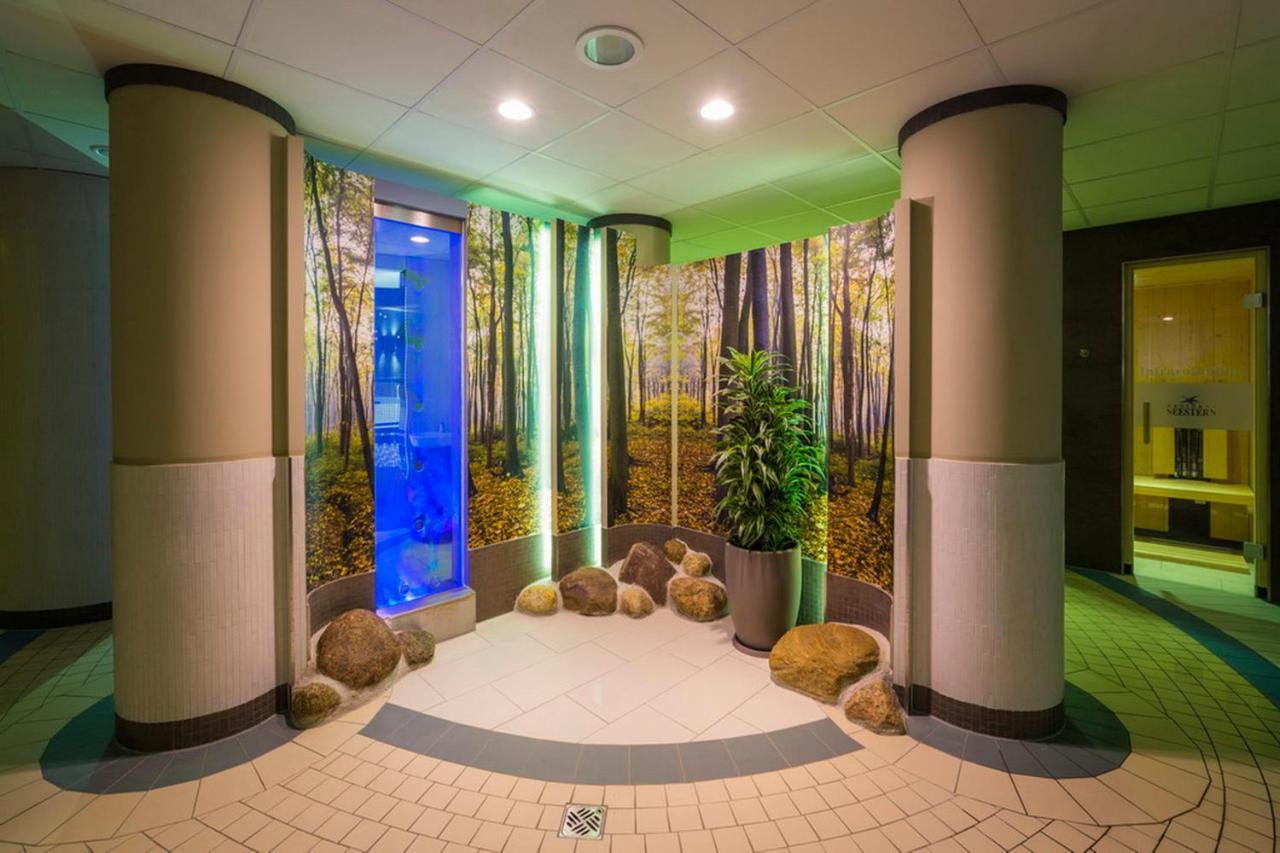 Residenz Seestern Wohnung 45 Boltenhagen  Εξωτερικό φωτογραφία