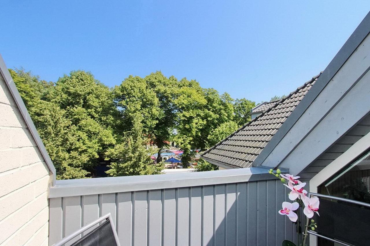 Residenz Seestern Wohnung 45 Boltenhagen  Εξωτερικό φωτογραφία