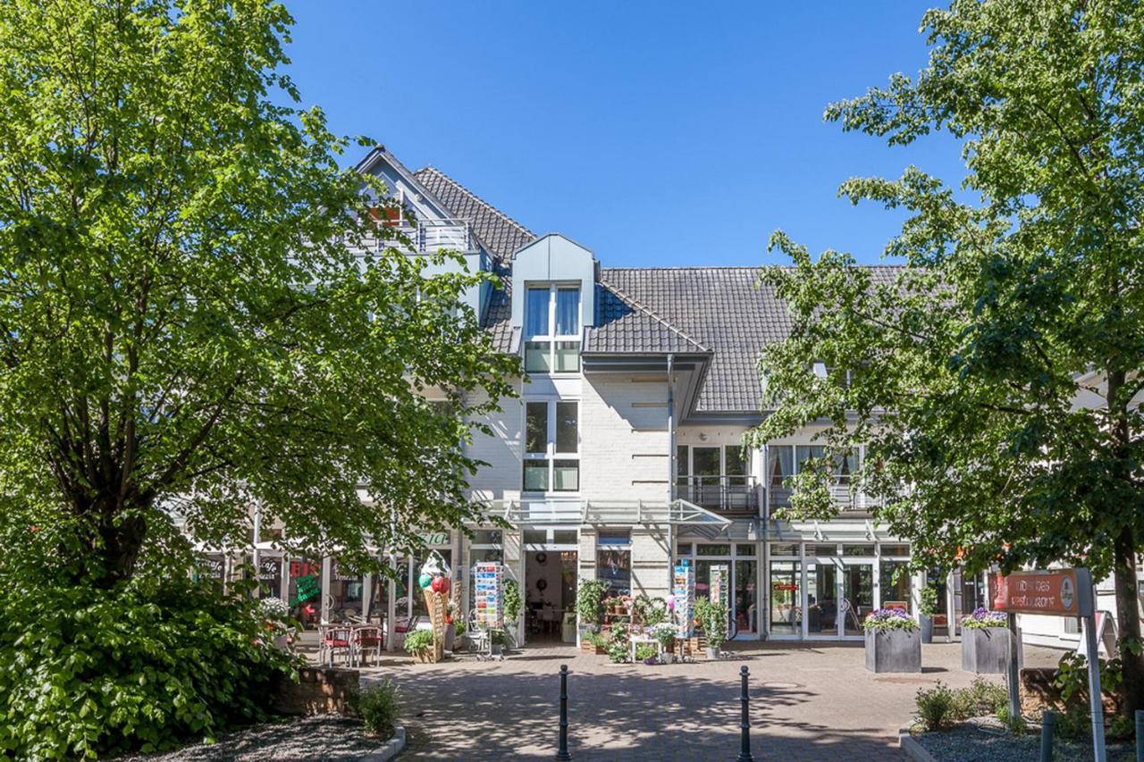 Residenz Seestern Wohnung 45 Boltenhagen  Εξωτερικό φωτογραφία