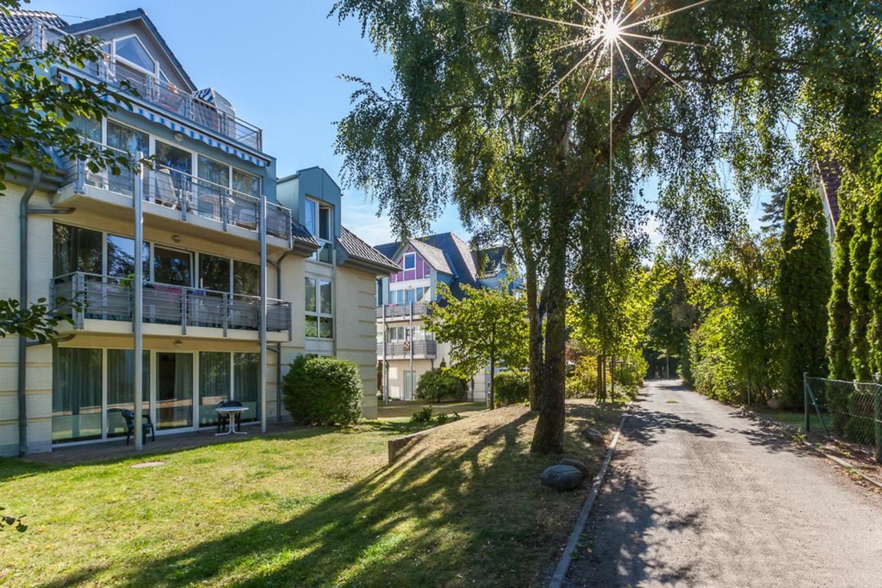 Residenz Seestern Wohnung 45 Boltenhagen  Εξωτερικό φωτογραφία