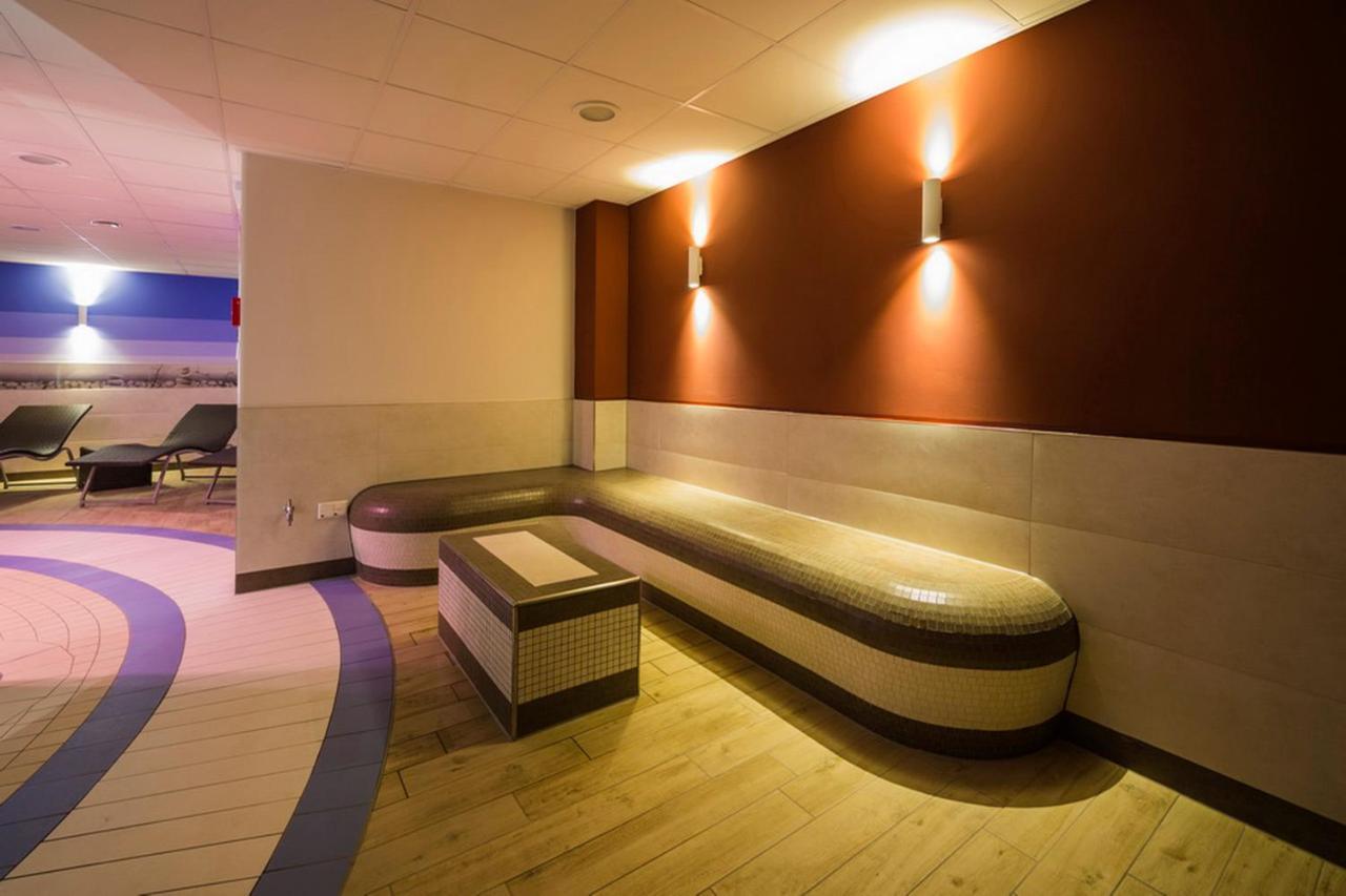 Residenz Seestern Wohnung 45 Boltenhagen  Εξωτερικό φωτογραφία