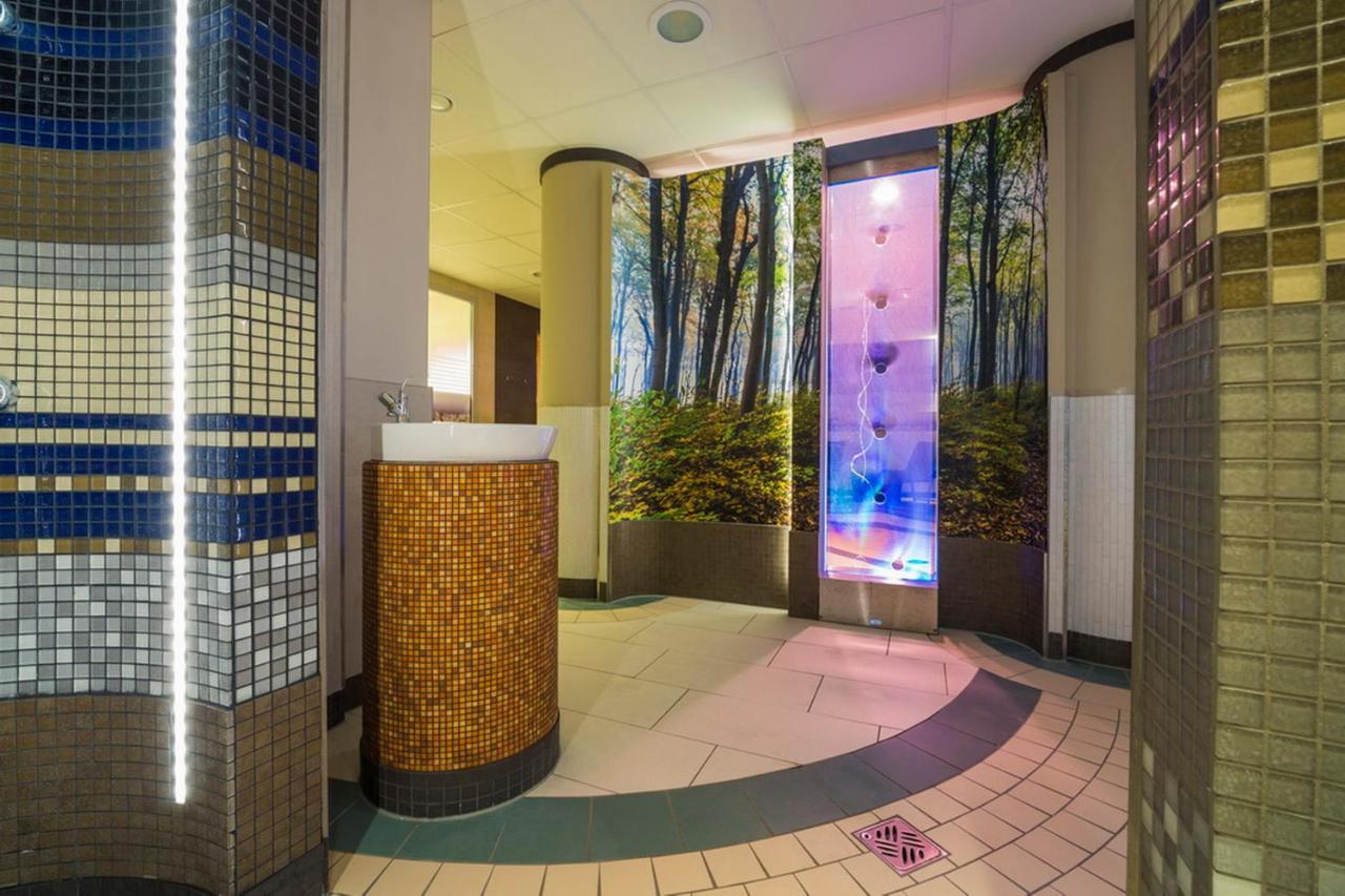 Residenz Seestern Wohnung 45 Boltenhagen  Εξωτερικό φωτογραφία