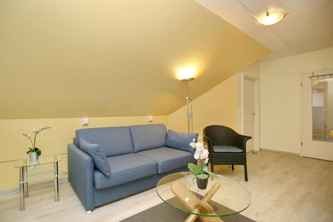 Residenz Seestern Wohnung 45 Boltenhagen  Εξωτερικό φωτογραφία