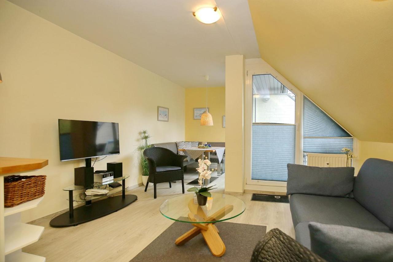 Residenz Seestern Wohnung 45 Boltenhagen  Εξωτερικό φωτογραφία