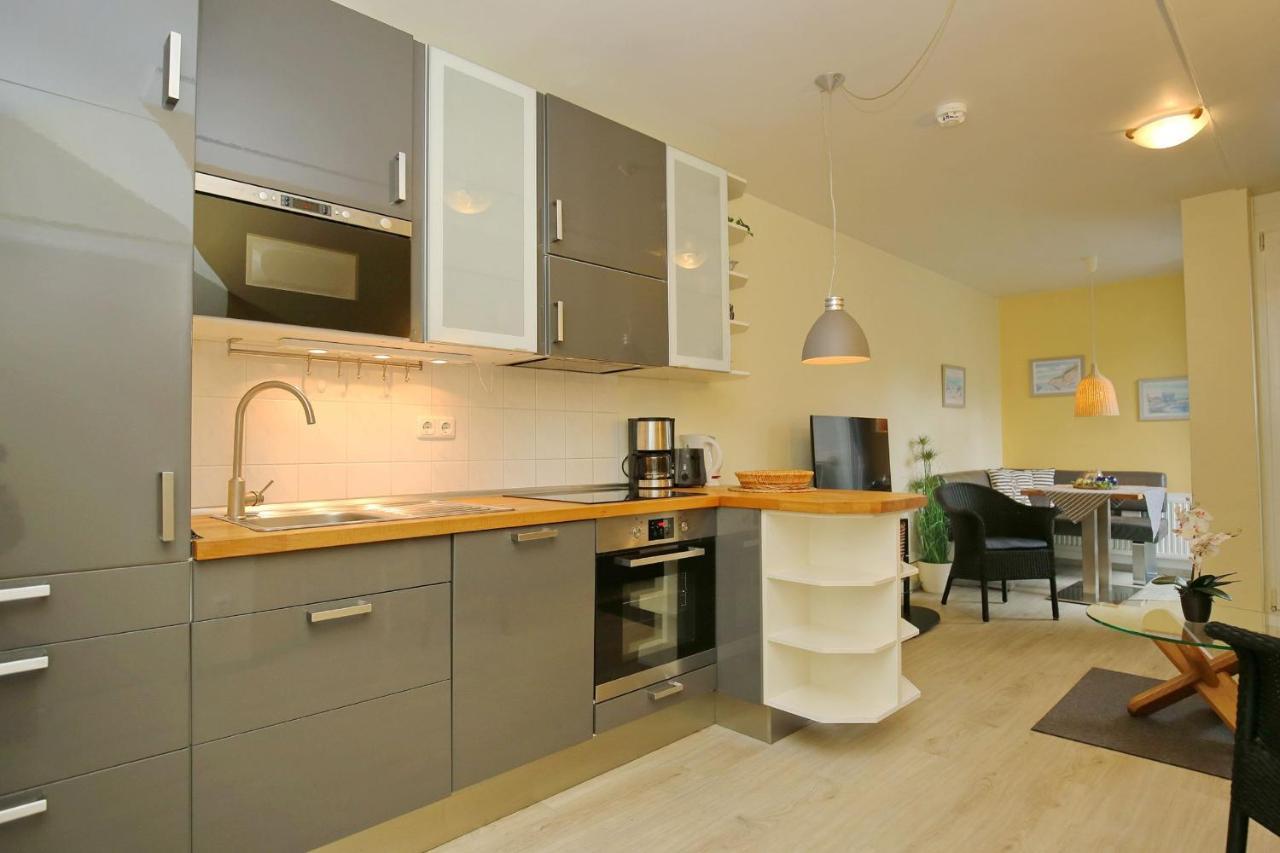 Residenz Seestern Wohnung 45 Boltenhagen  Εξωτερικό φωτογραφία