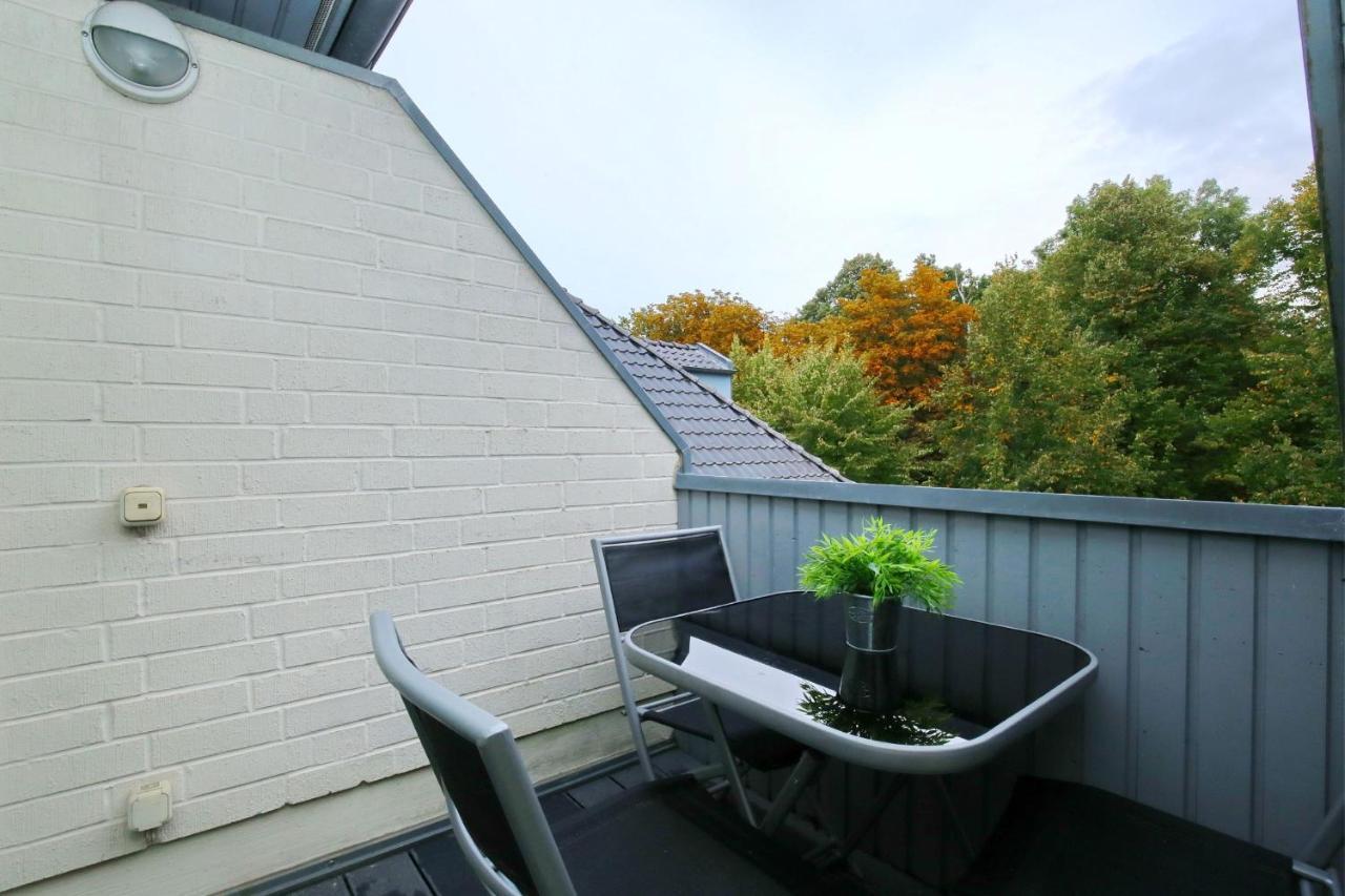 Residenz Seestern Wohnung 45 Boltenhagen  Εξωτερικό φωτογραφία