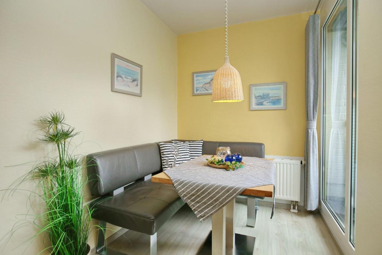 Residenz Seestern Wohnung 45 Boltenhagen  Εξωτερικό φωτογραφία