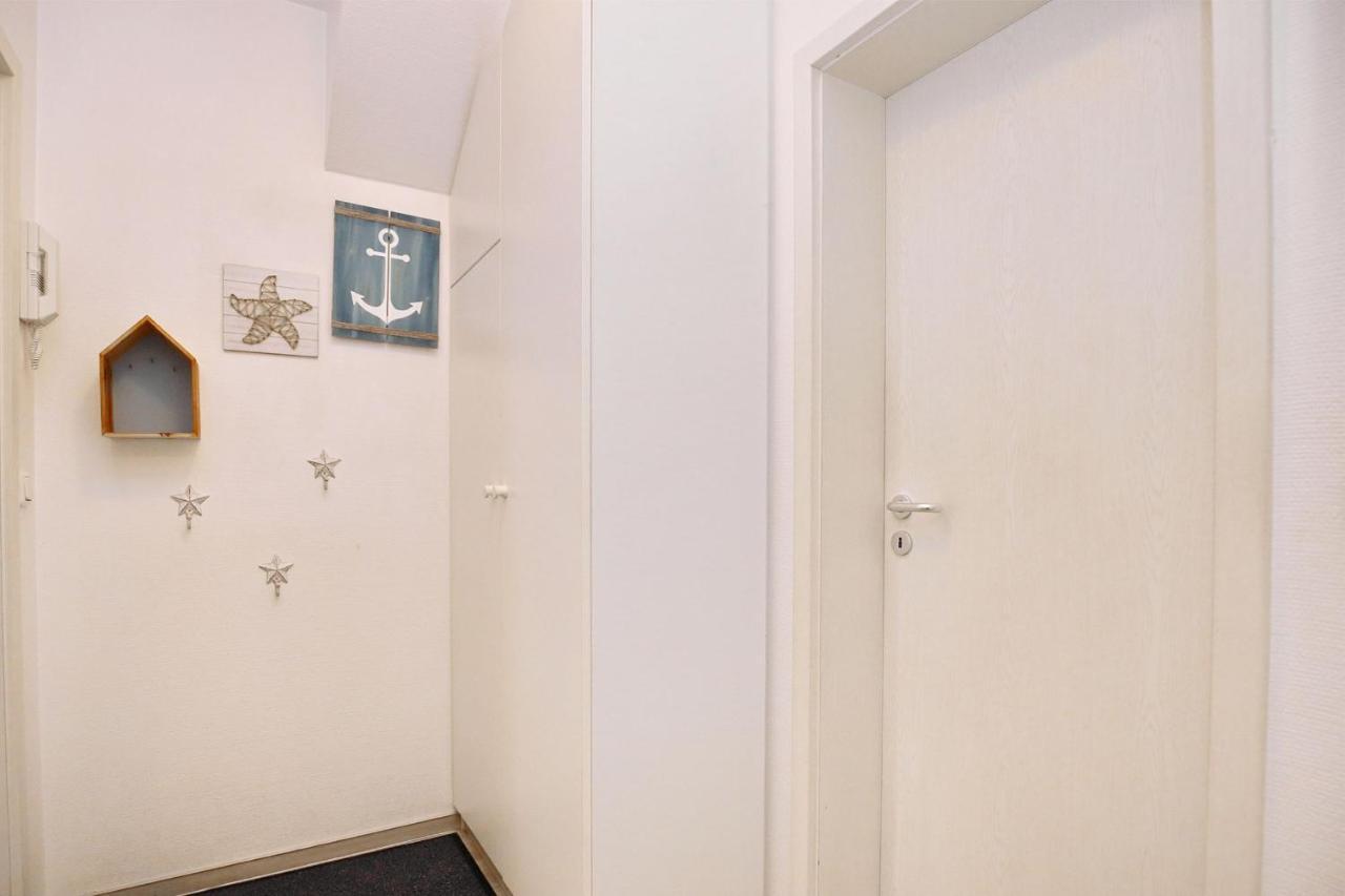 Residenz Seestern Wohnung 45 Boltenhagen  Εξωτερικό φωτογραφία