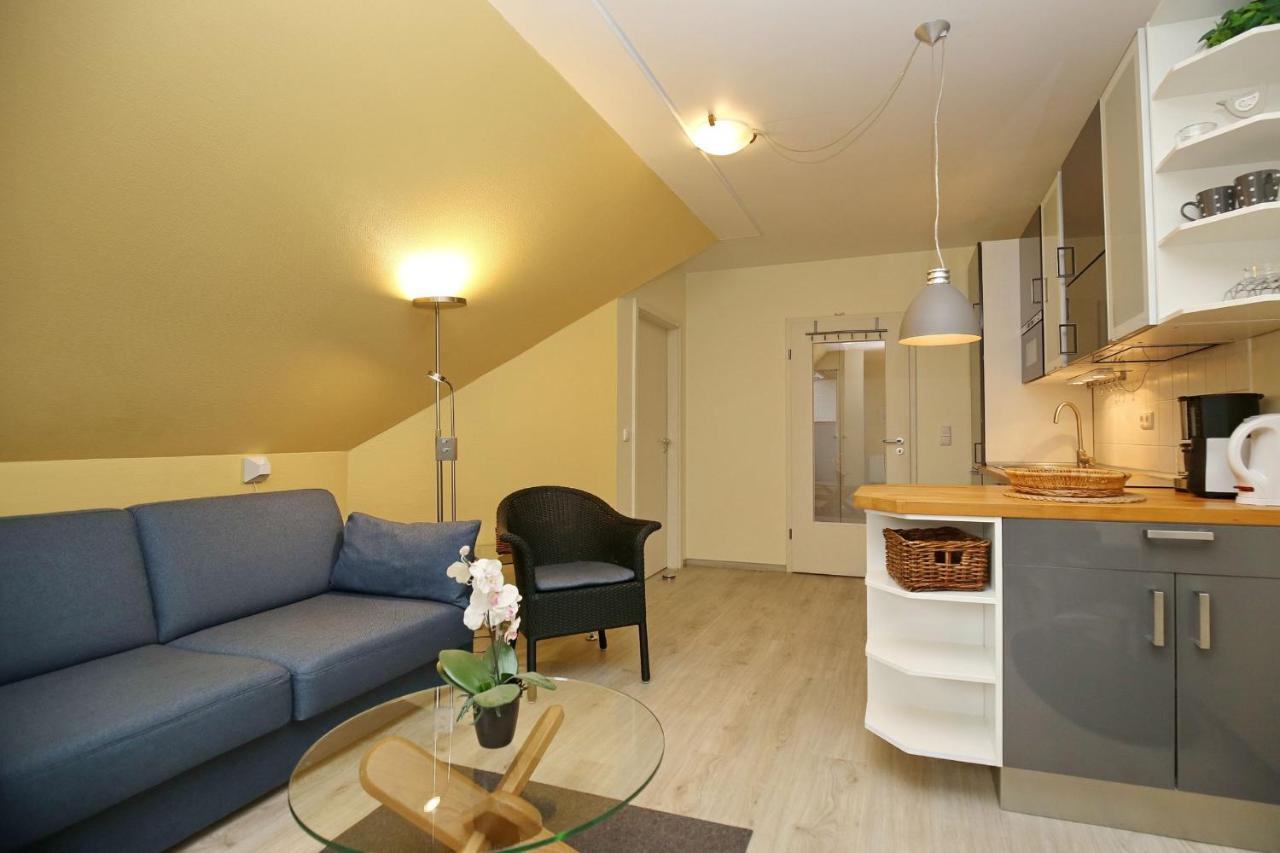 Residenz Seestern Wohnung 45 Boltenhagen  Εξωτερικό φωτογραφία