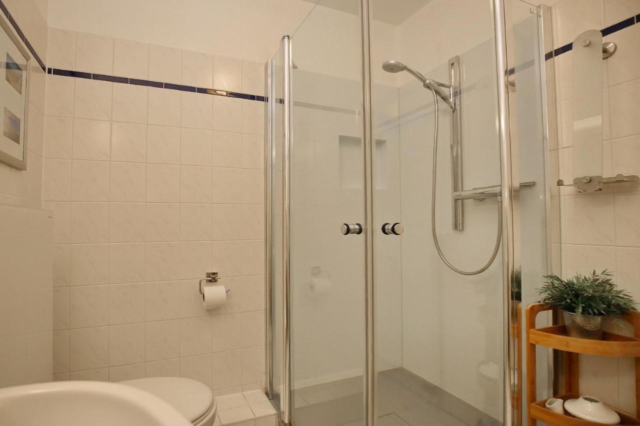 Residenz Seestern Wohnung 45 Boltenhagen  Εξωτερικό φωτογραφία