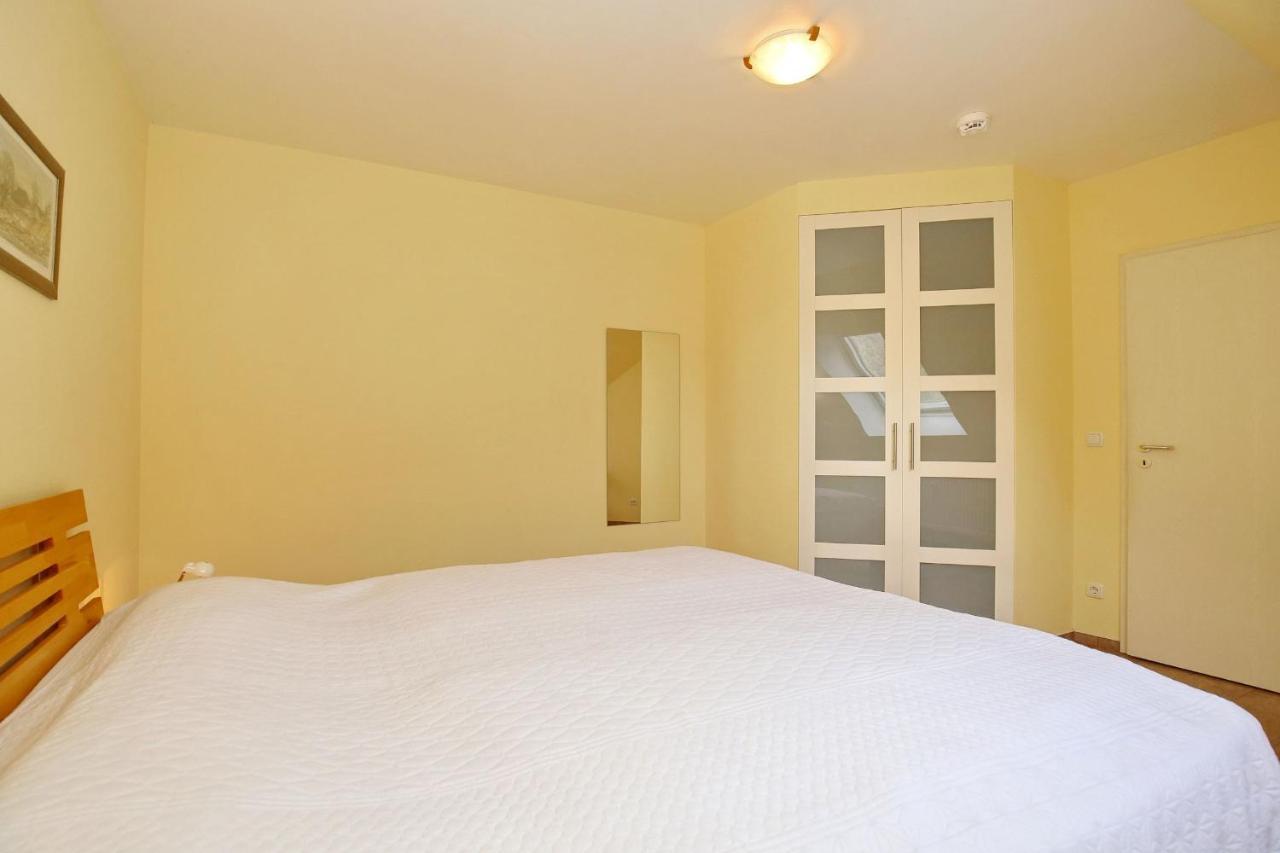 Residenz Seestern Wohnung 45 Boltenhagen  Εξωτερικό φωτογραφία